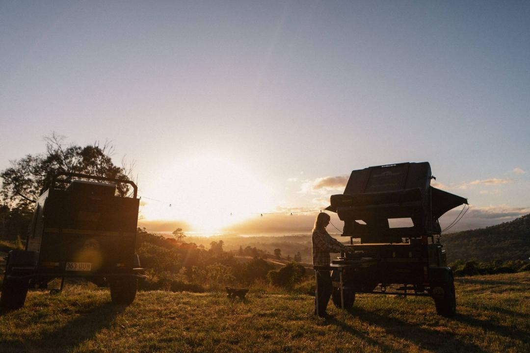 Rugged Gear for Wild Frontiers
