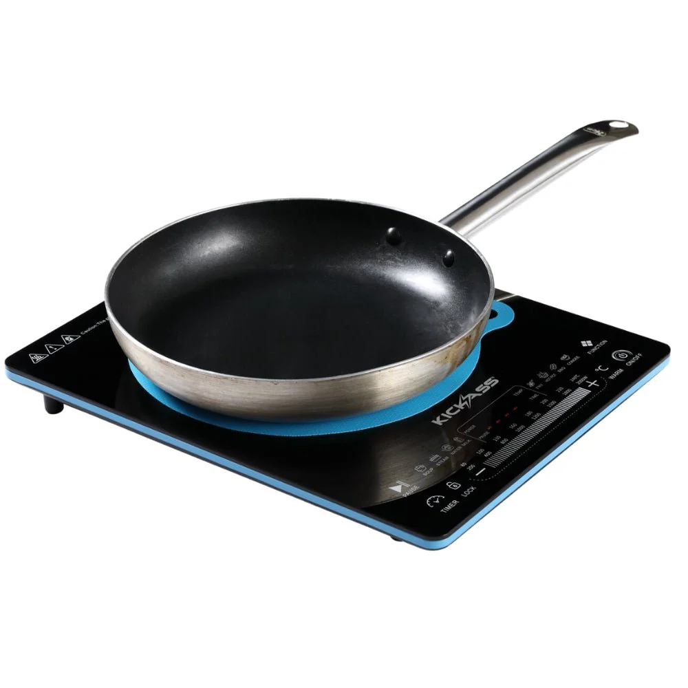 Camping Induction Cooktops